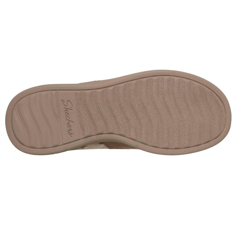 Skechers Womens Slip-ins: Cozy Escape Slippers 168114