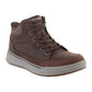 Skechers Mens Slip-ins Leather Sterling - Rogan Boots 211233
