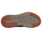 Skechers Mens Slip-ins Leather Arch Fit Crosser - Felix Shoes 205656