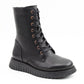 Heavenly Feet Martina5 Womens Mid-Leg Boots