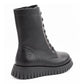 Heavenly Feet Martina5 Womens Mid-Leg Boots