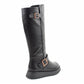 Heavenly Feet Rubymae3 Womens Tall Calf Boots