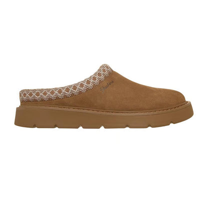 Skechers Womens Keepsakes Cozy - Cozy Cascade Slippers
