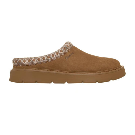 Skechers Womens Keepsakes Cozy - Cozy Cascade Slippers