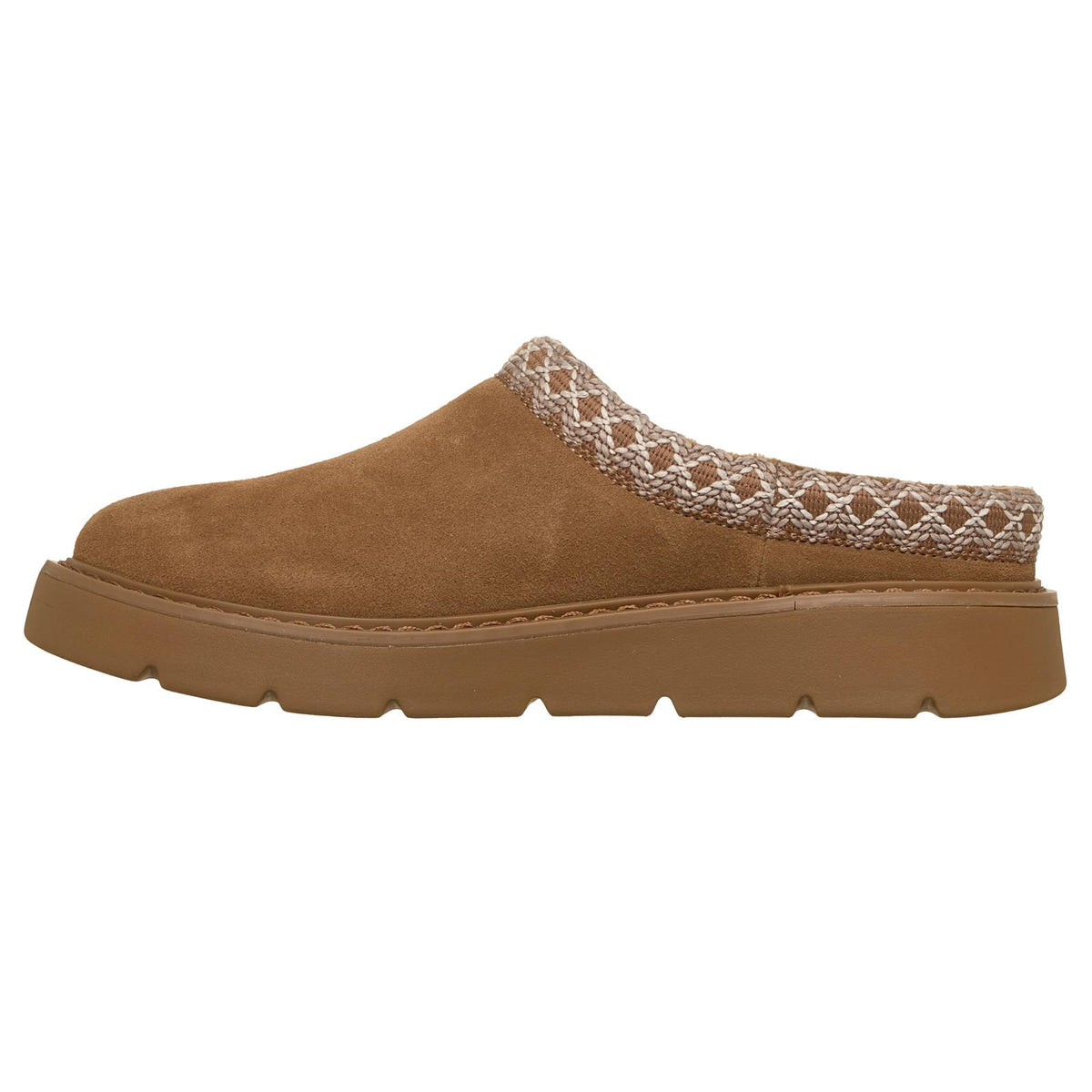 Skechers Womens Keepsakes Cozy - Cozy Cascade Slippers