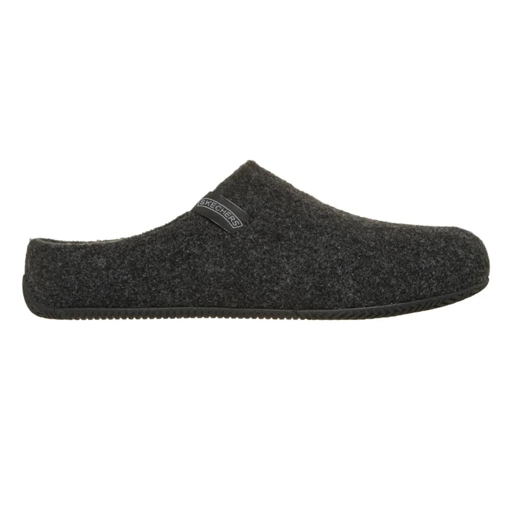 Skechers Mens Bennett - Relaxer Slipper 211456