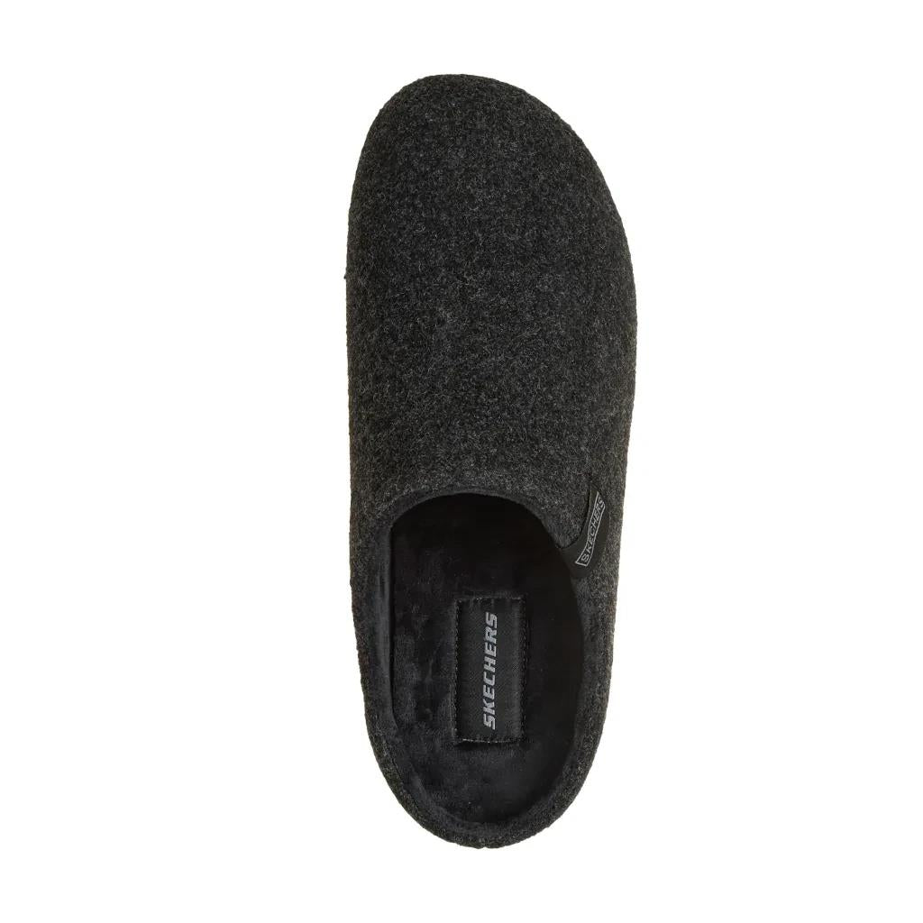 Skechers Mens Bennett - Relaxer Slipper 211456