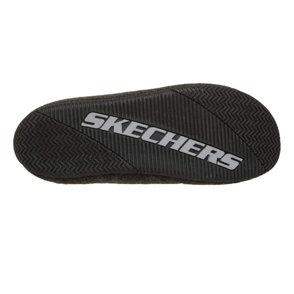 Skechers Mens Bennett - Relaxer Slipper 211456