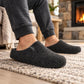 Skechers Mens Bennett - Relaxer Slipper 211456