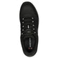 Skechers Mens Work: Bulklin - Bragoo - Black Shoes 200053EC