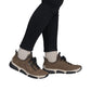 Rieker Women's Brown Slip On Shoes 45973-24