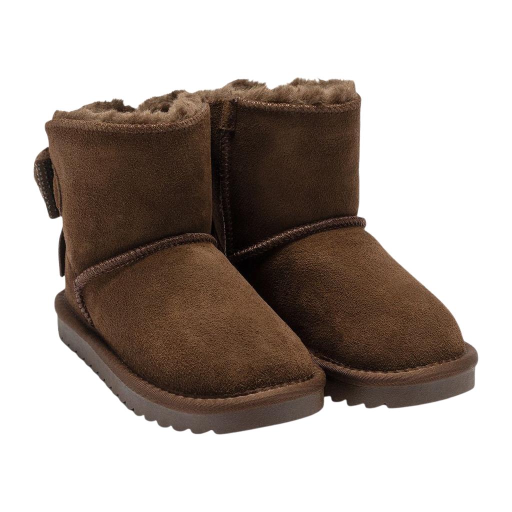 Lelli Kelly Orsetto Teddy Bear Boots LKHK5680