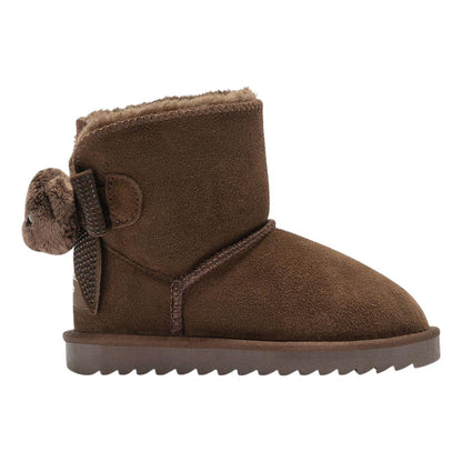 Lelli Kelly Orsetto Teddy Bear Boots LKHK5680