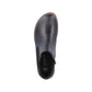 Rieker Women's Black Boots Fleece Warm Lining Z9354-00