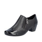 Rieker Womens Leather Classic Shoe 41757-00