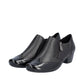 Rieker Womens Leather Classic Shoe 41757-00