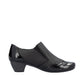 Rieker Womens Leather Classic Shoe 41757-00
