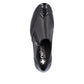 Rieker Womens Leather Classic Shoe 41757-00