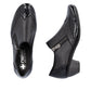 Rieker Womens Leather Classic Shoe 41757-00