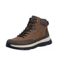 Rieker Mens Glaciergrip Water Repellent Boots