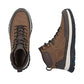 Rieker Mens Glaciergrip Water Repellent Boots