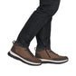Rieker Mens Glaciergrip Water Repellent Boots