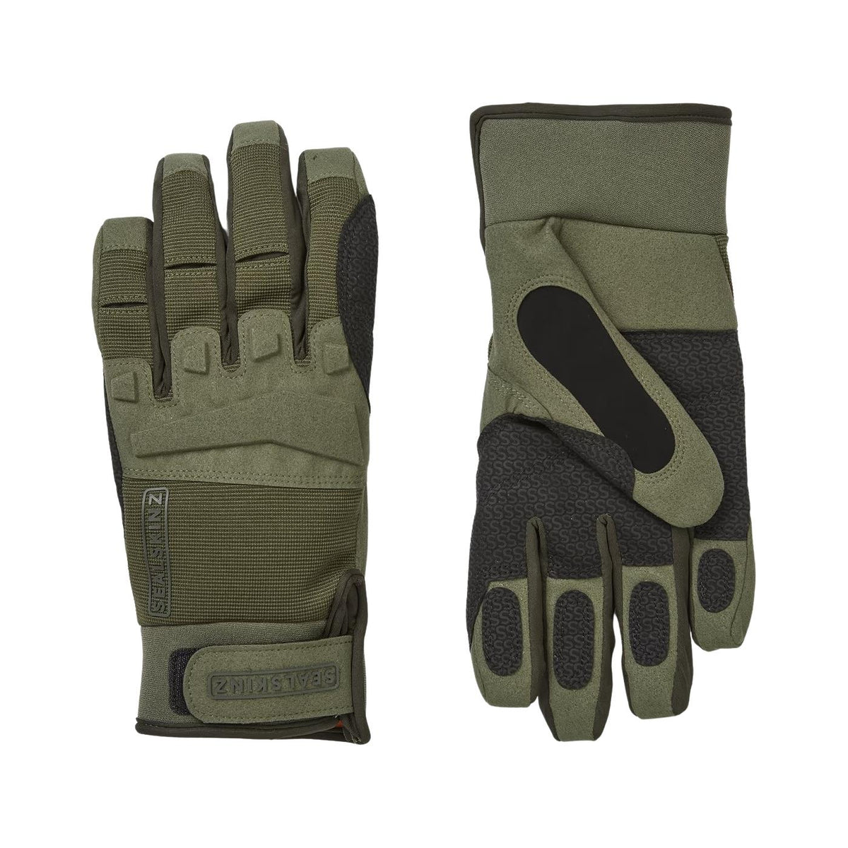 Sealskinz Sutton Waterproof All Weather MTB Gloves