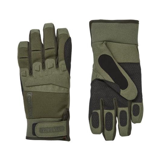 Sealskinz Sutton Waterproof All Weather MTB Gloves