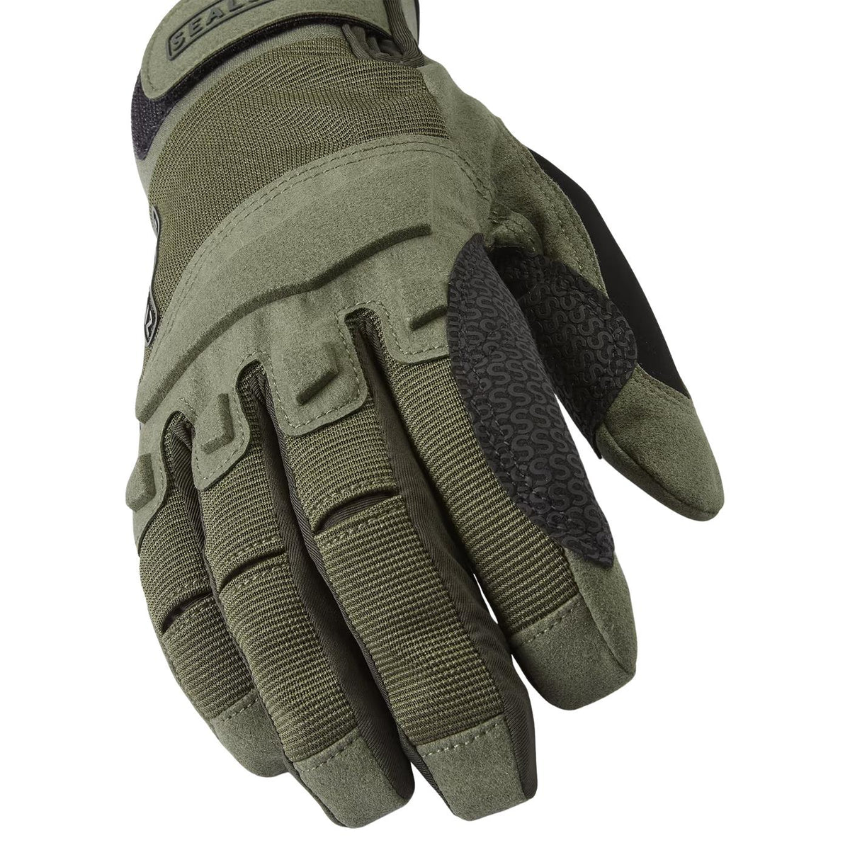 Sealskinz Sutton Waterproof All Weather MTB Gloves
