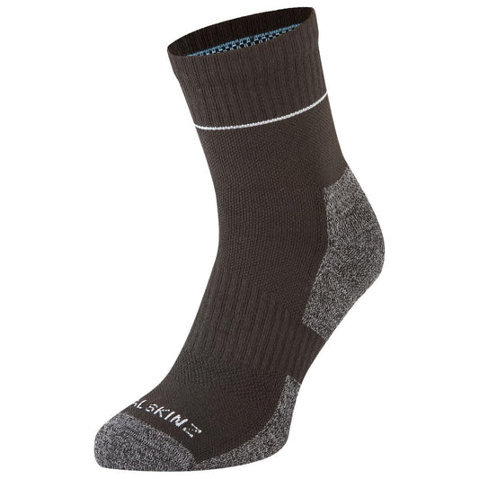 Sealskinz Morston Solo Quickdry Ankle Length Socks