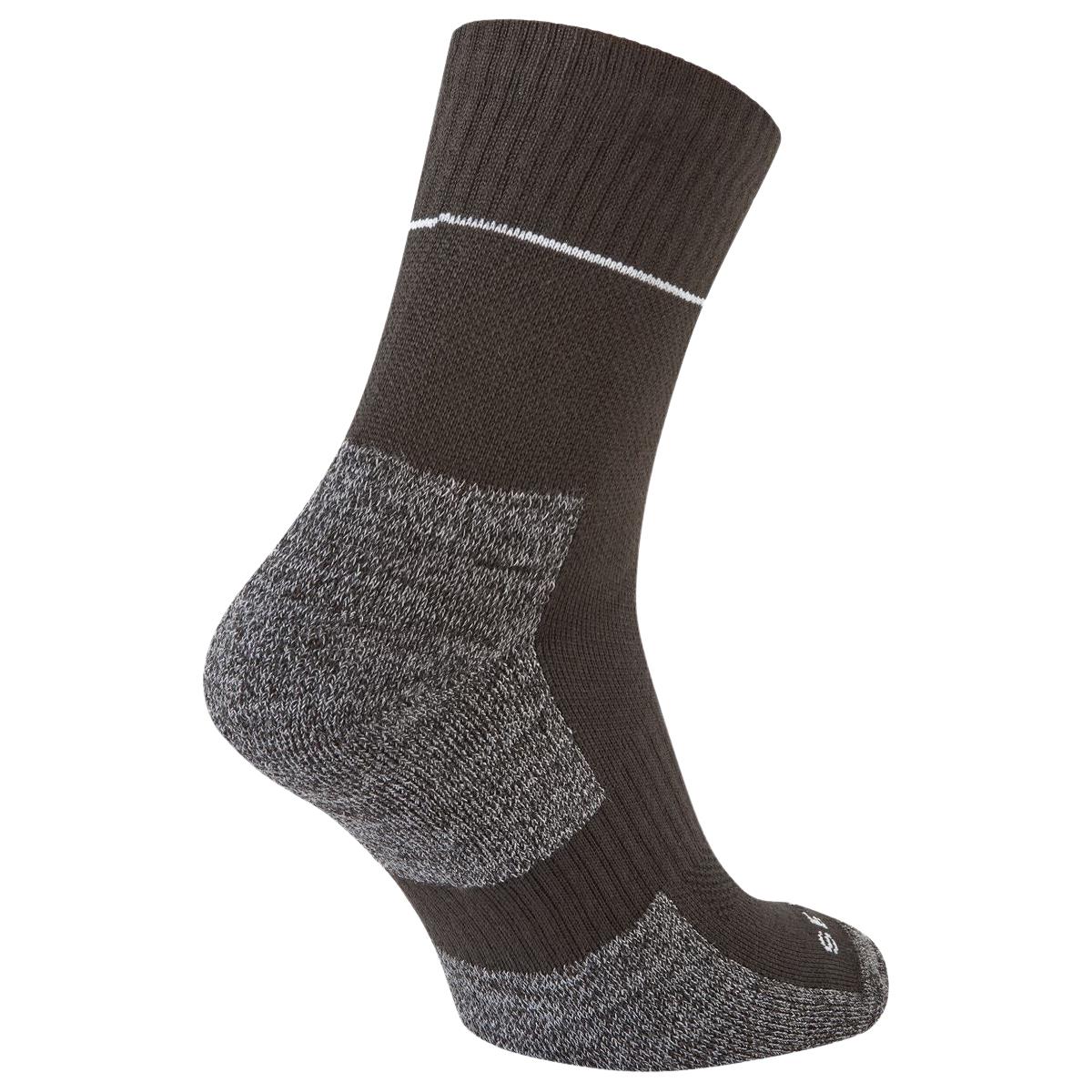 Sealskinz Morston Solo Quickdry Ankle Length Socks