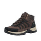 Rieker Mens Water Resistant Ankle Boots B6807-22