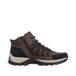 Rieker Mens Water Resistant Ankle Boots B6807-22