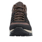Rieker Mens Water Resistant Ankle Boots B6807-22