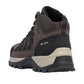 Rieker Mens Water Resistant Ankle Boots B6807-22