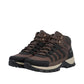 Rieker Mens Water Resistant Ankle Boots B6807-22