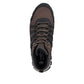 Rieker Mens Water Resistant Ankle Boots B6807-22