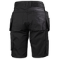 Manchester Cons Shorts Black