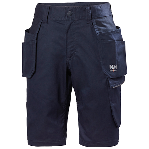 Manchester Cons Shorts Navy