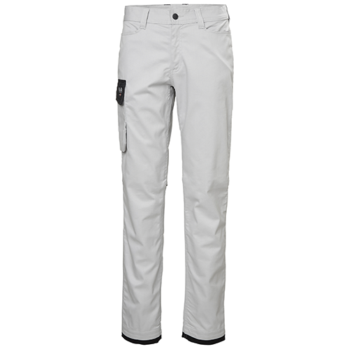 Manchester Pant Grey