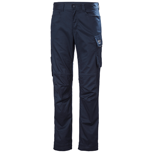 Womens Manchester Pant Navy