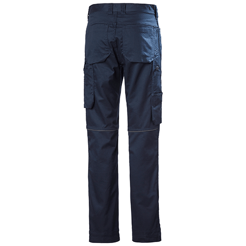 Womens Manchester Pant Navy