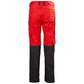 Womens Manchester Work Pant Red