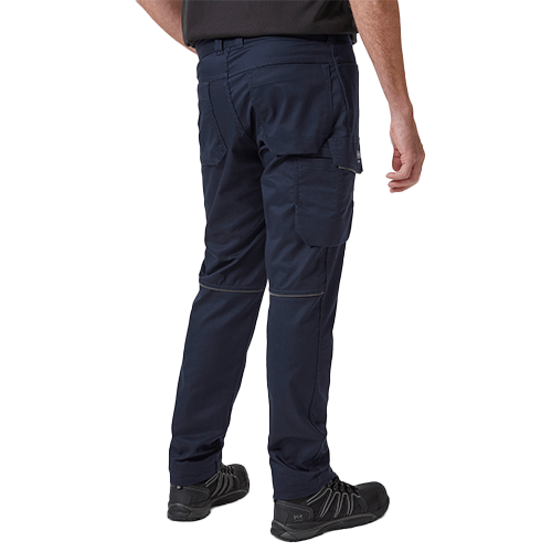 Manchester Pant Navy