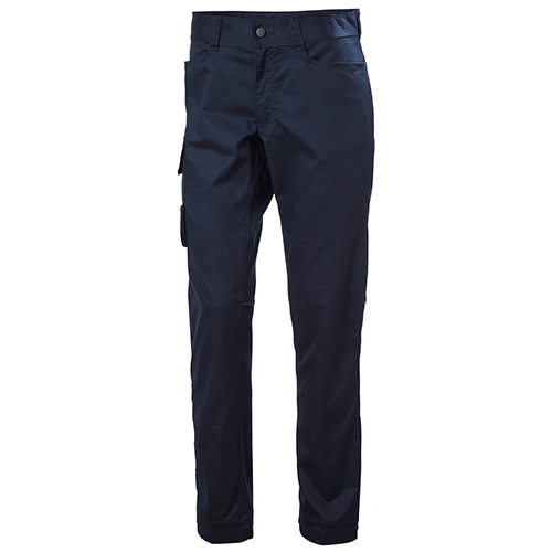 Manchester Pant Navy
