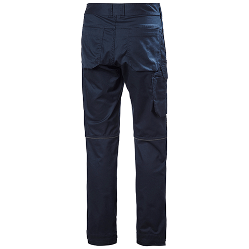 Manchester Pant Navy