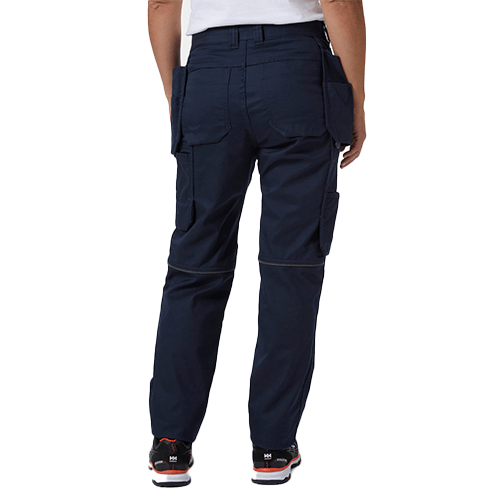 Womens Manchester Cons Pant Navy